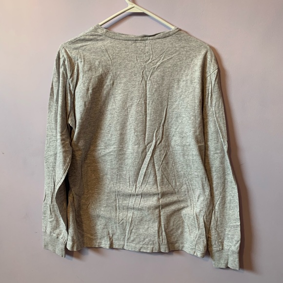 Polo Ralph Lauren long sleeve tee - Picture 4 of 4